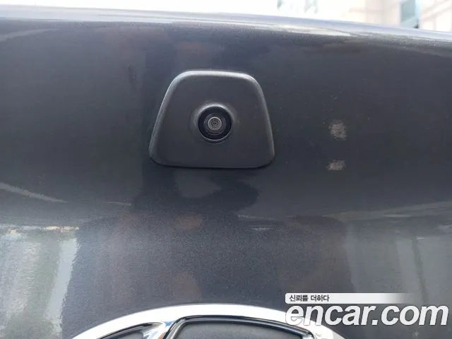Hyundai The New Avante AD id 2922644 из Кореи 17
