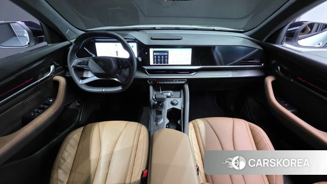 Renault Korea (Samsung) Filant id 4617278 из Кореи 30