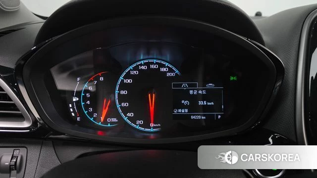 Chevrolet (GM Daewoo) The New Spark id 5023087 из Кореи 27
