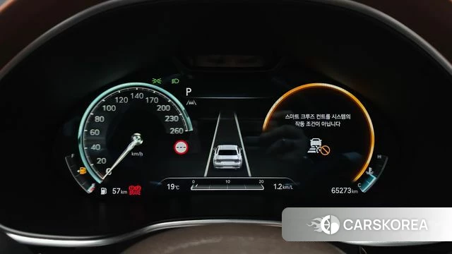 Genesis G80 (RG3) id 5021763 из Кореи 32