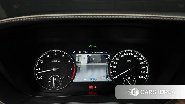Genesis G90 id 5018737 из Кореи 29