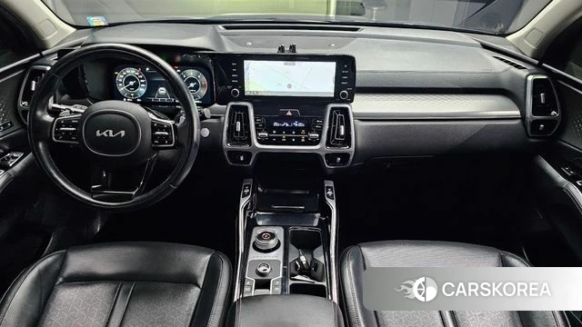 Kia Sorento 4th Generation id 4976656 из Кореи 17