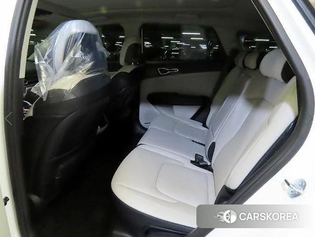 Kia Sportage 5th Generation id 5021326 из Кореи 17