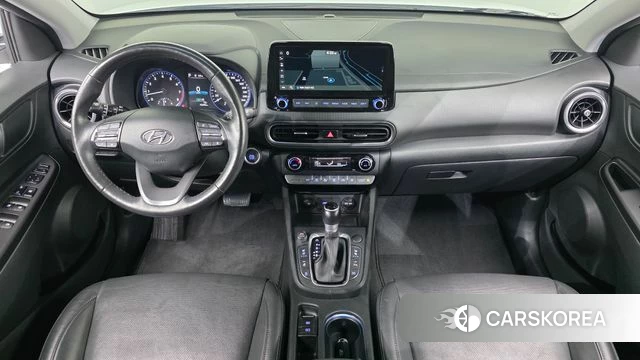 Hyundai The New Kona id 5022678 из Кореи 17