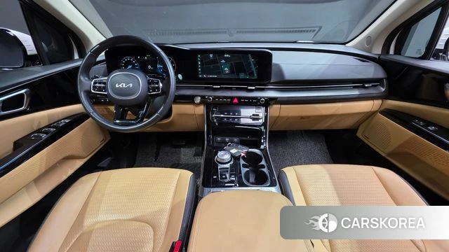 Kia Carnival 4th generation id 5026856 из Кореи 17