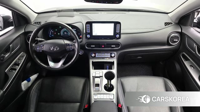 Hyundai Kona Electric id 5013762 из Кореи 30
