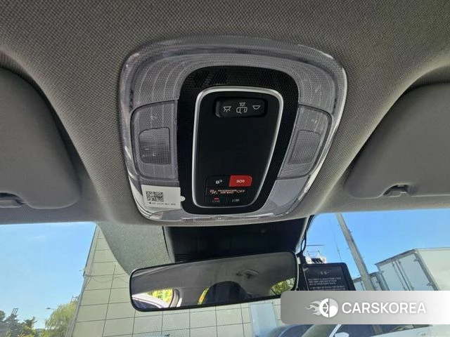 Hyundai Avante (CN7) id 4986005 из Кореи 8