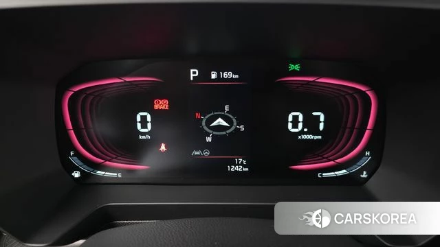 Kia The New Kia Ray id 4957164 из Кореи 29