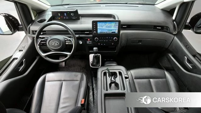 Hyundai Staria id 4343694 из Кореи 17