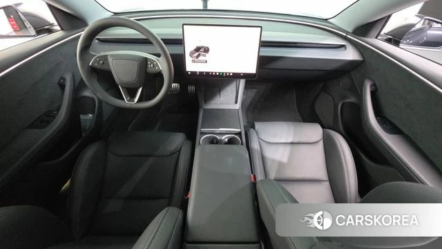 Tesla Model 3 id 4674600 из Кореи 29