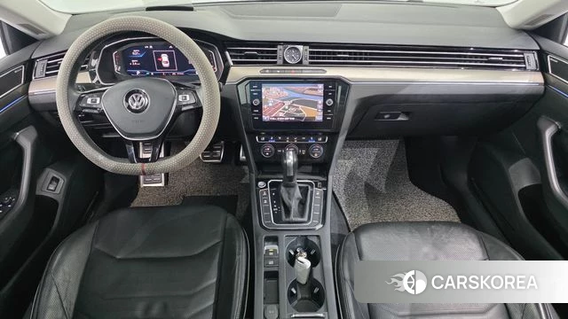Volkswagen Arteon id 5041193 из Кореи 34