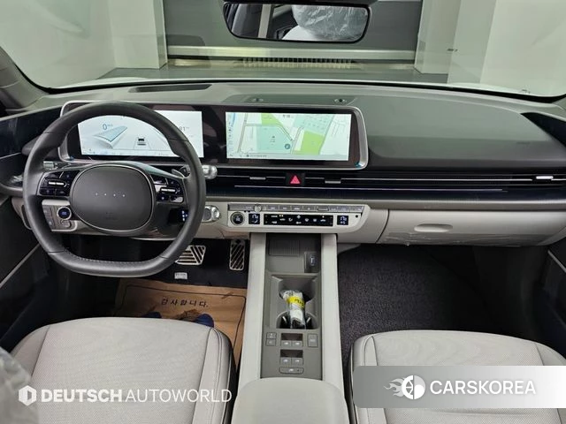 Hyundai Ionic 6 id 4753254 из Кореи 17