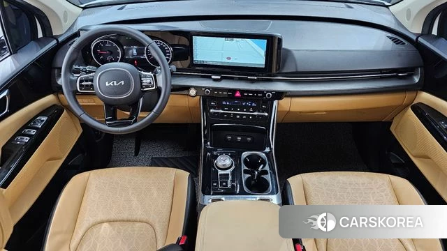 Kia Carnival 4th generation id 4942235 из Кореи 17
