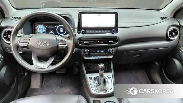 Hyundai The New Kona id 4893738 из Кореи 31