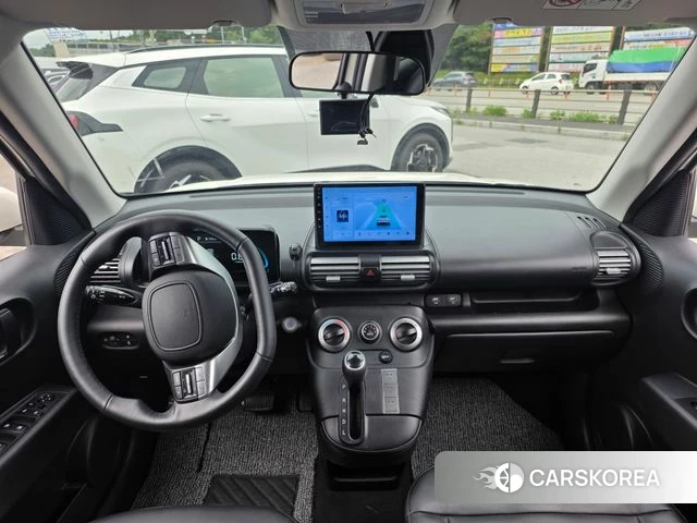 Hyundai Casper id 4630639 из Кореи 17