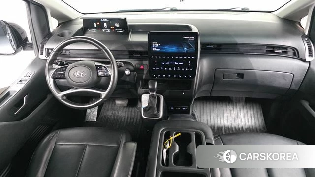 Hyundai Staria id 4675805 из Кореи 17