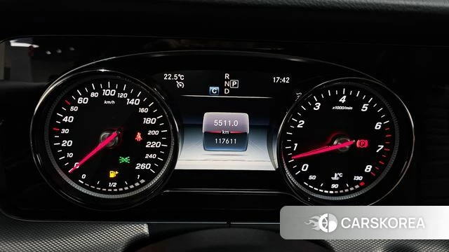 Mercedes-Benz E-Class W213 id 4998553 из Кореи 31