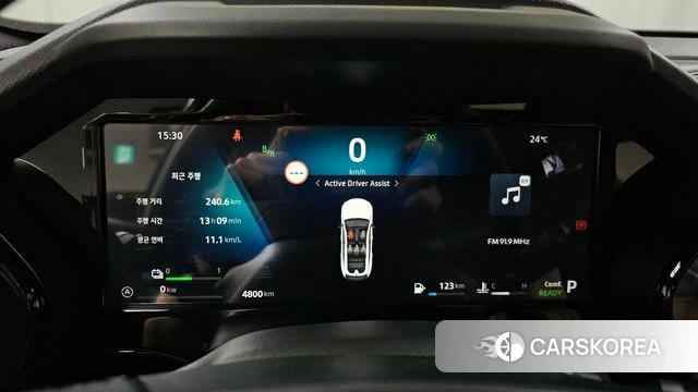 Renault Korea (Samsung) Filant id 4940857 из Кореи 30