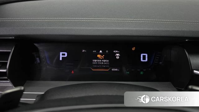 Ssangyong Torres id 4951136 из Кореи 28