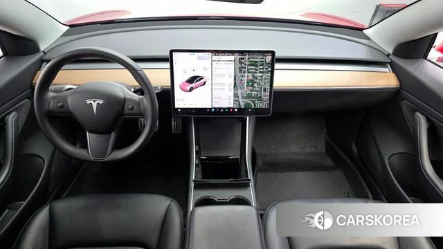 Tesla Model 3 id 5018394 из Кореи 28