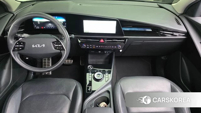 Kia Di Ol Nu Niro id 5027450 из Кореи 35