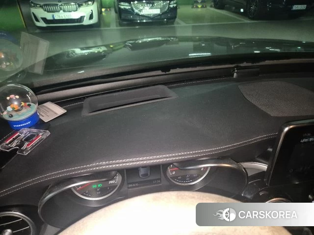Mercedes-Benz GLC-Class X253 id 4998485 из Кореи 17