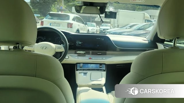 Hyundai The New Grandeur IG id 5017498 из Кореи 17