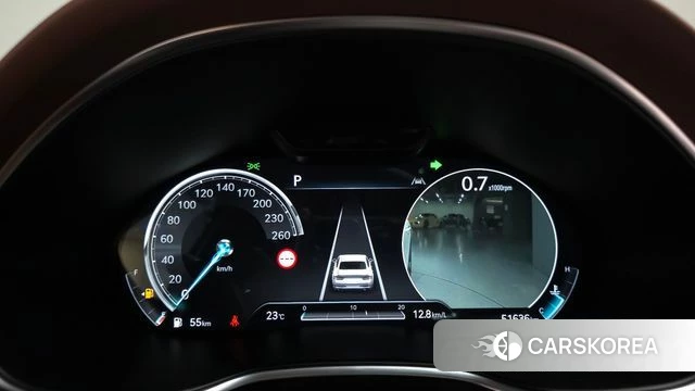 Genesis G80 (RG3) id 5003271 из Кореи 39