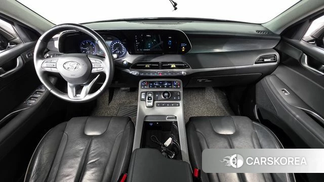 Hyundai Palisade id 4997221 из Кореи 28