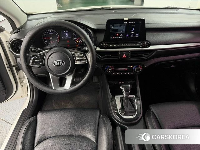Kia Come New K3 id 4993626 из Кореи 17