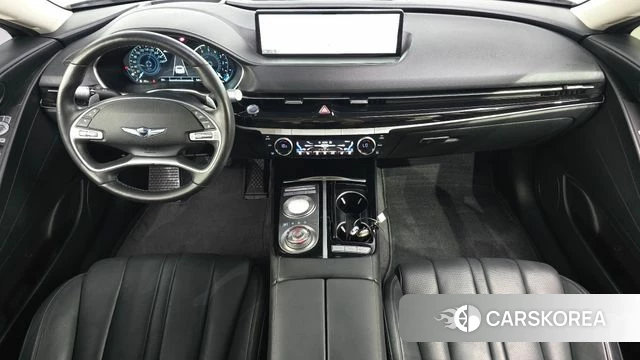 Genesis G80 (RG3) id 4943208 из Кореи 32