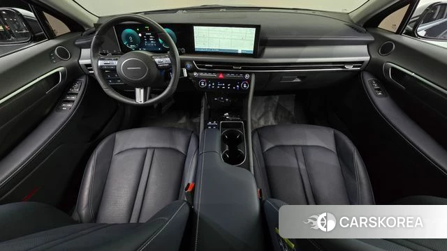 Hyundai Sonata D Edge (DN8) id 5039246 из Кореи 29