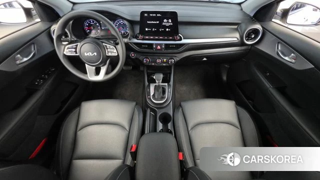Kia The New K3 2nd generation id 4935195 из Кореи 27