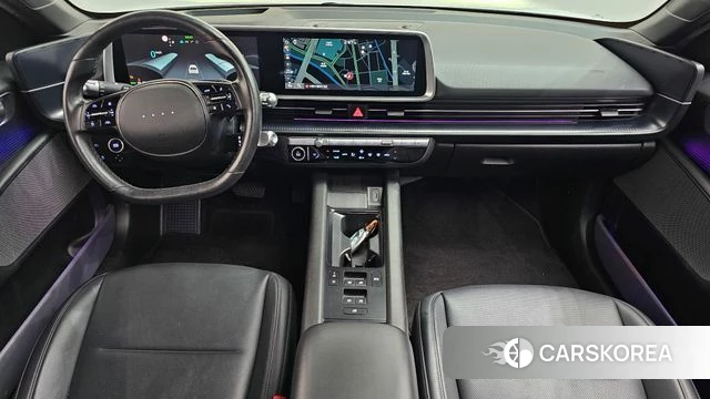 Hyundai Ionic 6 id 5046688 из Кореи 17