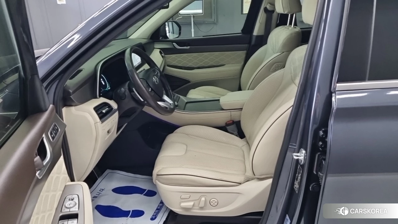 Hyundai Palisade id 4991977 из Кореи 15