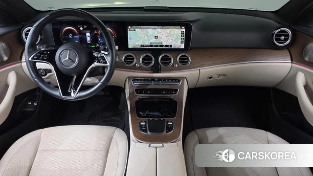 Mercedes-Benz E-Class W213 id 4997554 из Кореи 31