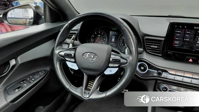 Hyundai Veloster (JS) id 5047699 из Кореи 17