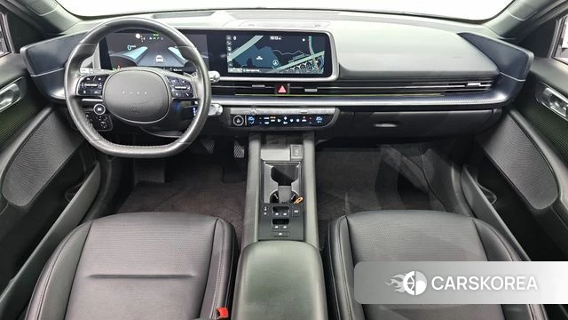 Hyundai Ionic 6 id 5012148 из Кореи 29