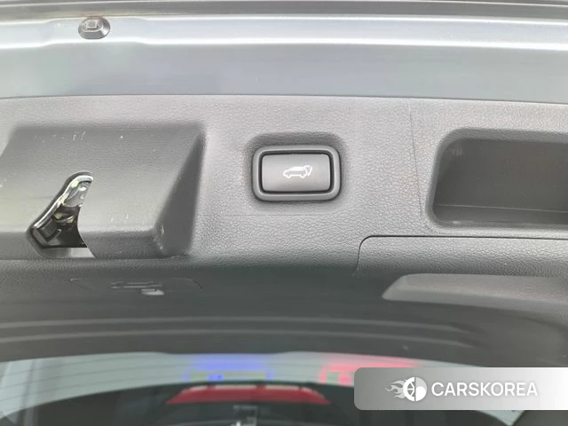 Hyundai The New Santa Fe id 5017141 из Кореи 17