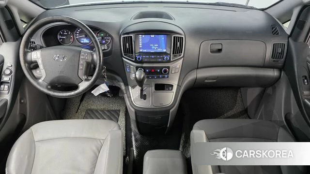 Hyundai The New Grand Starex id 4713093 из Кореи 17