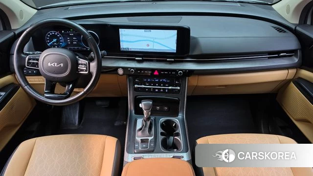 Kia Carnival 4th generation id 4941585 из Кореи 30