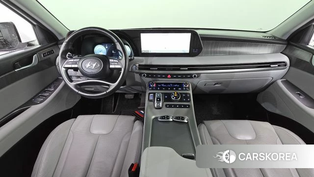 Hyundai The New Palisade id 4749519 из Кореи 33