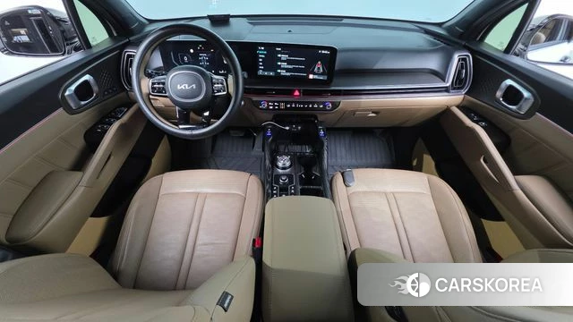 Kia The New Sorento 4th Generation id 5039626 из Кореи 34