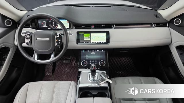 Land Rover Range Rover Evoque 2nd Generation id 5013457 из Кореи 30
