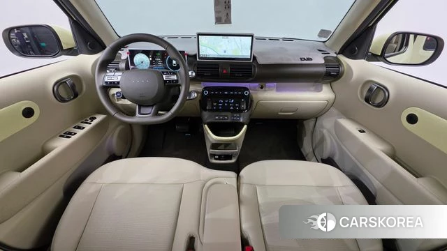 Hyundai Casper Electric id 4669964 из Кореи 30