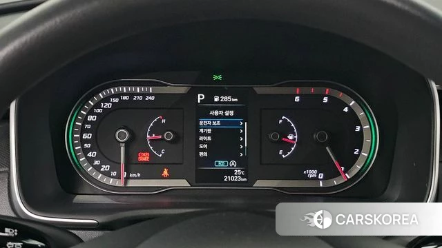 Hyundai Tucson (NX4) id 4793413 из Кореи 28