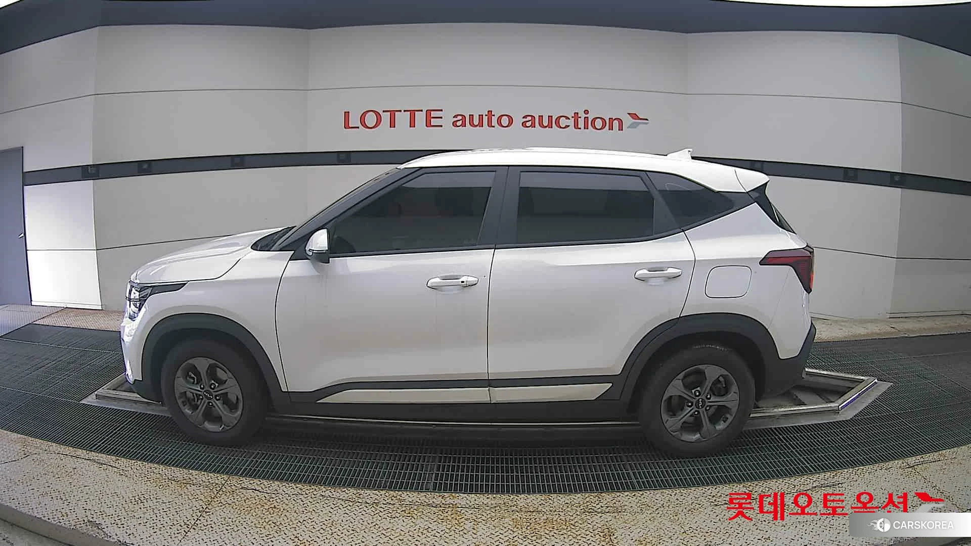 Kia Seltos id 4984690 из Кореи 35