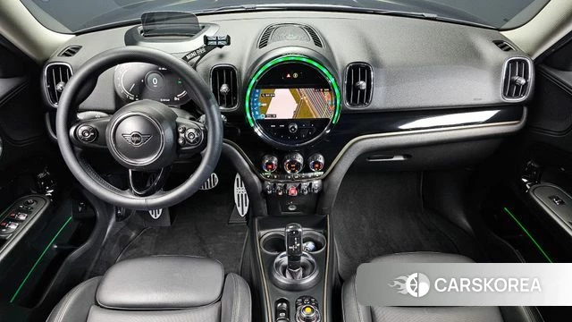 Mini Cooper Countryman id 5013068 из Кореи 31