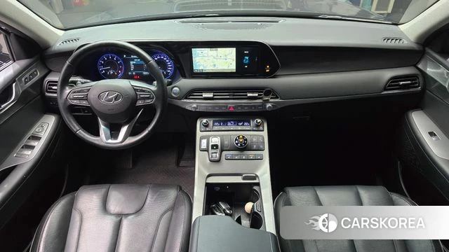 Hyundai Palisade id 4977336 из Кореи 29