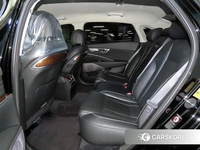 Kia More K9 id 4998036 из Кореи 17